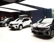 Mitsubishi Outlander Sport thế hệ mới chính thức ra mắt