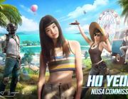 PUBG Mobile hợp tác với Jung Ho Yeon của 'Squid Game'