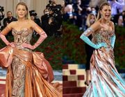 Nhìn lại 4 lần mang thai “giật Spotlight” của Blake Lively tại thảm đỏ