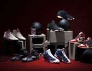 Nhà đấu giá Christie’s ra mắt Department X khi xu hướng sưu tầm giày thể thao và streetwear bùng nổ