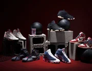 Nhà đấu giá Christie’s ra mắt Department X khi xu hướng sưu tầm giày thể thao và streetwear bùng nổ