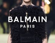 Estée Lauder và Balmain hợp tác ra mắt Balmain Beauty