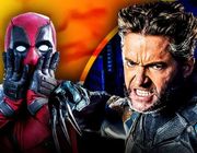 Hugh Jackman trở lại với vai diễn Wolverine trong 'Deadpool 3'