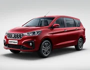 Suzuki Hybrid Ertiga ra mắt tại Việt Nam, giá từ 539 triệu đồng