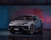 Lamborghini Urus S nhận đặt hàng tại Việt Nam, giá từ 14,3 tỷ đồng