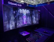 Samsung OLED G8 là màn hình chơi game OLED đầu tiên của hãng