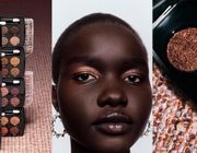 CHANEL - LES 4 OMBRES TWEED: BST trang điểm lấy cảm hứng từ vải tweed