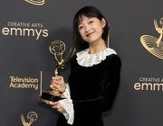 Lee Yoo-Mi nữ diễn viên Hàn Quốc đầu tiên đoạt giải Emmy danh giá