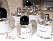 Thương hiệu Byredo khai trương cửa hàng flagship đầu tiên tại Hồng Kông