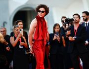 Liệu Timothée Chalamet sẽ lặp lại thành công với "Bones and All"?
