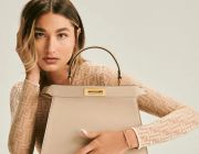 Sasha Meneguel trở thành đại sứ Fendi Brasil đầu tiên