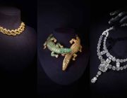 Trang sức cao cấp Cartier và điện ảnh: Sự liên kết kì lạ và bền bỉ