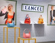 Gợi ý loạt túi xách Lancel màu đỏ cho nàng tự tin đón Tết