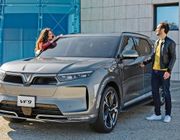 Thái Lan chiếm hơn 1 nửa doanh số xe điện tại Đông Nam Á, Việt Nam chỉ mới bắt đầu