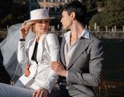 Chiến dịch SIR OLMO 2023 - Cảm hứng từ vẻ lãng mạn đẹp lãng mạn Bắc Ý