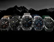 Garmin ra mắt bộ sưu tập MARQ thế hệ thứ hai, thiết lập đẳng cấp mới