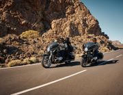 BMW R 18 B và R 18 Transcontinental trình làng Việt Nam, giá từ 1,3 tỷ đồng