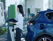 Những chi phí phát sinh khi sở hữu 1 chiếc ô tô điện