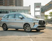 Toyota Veloz được triệu hồi tại thị trường Việt Nam để thay thế mặt đồng hồ