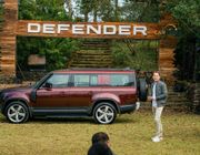 Land Rover Defender 130 trình làng tại Việt Nam: giá từ 5,989 tỷ đồng, có tùy chọn cá nhân hóa
