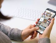 Cách chia sẻ album ảnh trên iPhone cho hệ điều hành iOS 16