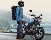Yamaha XSR155 2023 ra mắt thêm 4 màu sơn mới