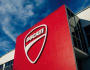 Lần đầu tiên trong lịch sử doanh số Ducati vượt mốc doanh số 60.000 xe