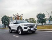 Ford Việt Nam vượt qua khó khăn với hàng loạt điểm nhấn trong năm 2022
