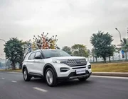 Ford Việt Nam vượt qua khó khăn với hàng loạt điểm nhấn trong năm 2022