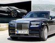 Doanh số Bugatti và Rolls-Royce lập kỷ lục doanh số trong năm 2022