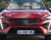 Chi tiết Peugeot 408 2023: Mẫu crossover thú vị dành cho gia đình