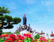 Nhiều trải nghiệm hấp dẫn tại Hội Xuân núi Bà Đen Tết này với chủ đề “Hương sắc Tây Ninh”