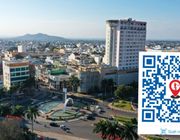 Đắk Lắk: Công bố App Cà phê và du lịch thành phố Buôn Ma Thuột
