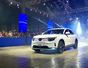 VinFast trở lại triển lãm CES 2023 với dàn xe điện