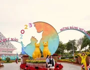 Ninh Thuận: Di sản – Hội nhập – Sáng tạo – Phát triển