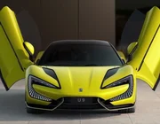 YangWang U9: Siêu xe điện trị giá 145.000 USD đến từ Trung Quốc