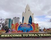 Khánh Hòa: Đảm bảo cảnh quan xanh đẹp, mang sắc xuân trong những ngày Tết 2023