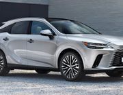 Đánh giá Lexus RX450h+ Plug-In Hybrid 2023 sắp về Việt Nam