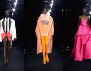 BST Valentino Haute Couture Xuân Hè 23 thời trang và những bữa tiệc
