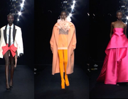 BST Valentino Haute Couture Xuân Hè 23 thời trang và những bữa tiệc