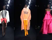 BST Valentino Haute Couture Xuân Hè 23 thời trang và những bữa tiệc