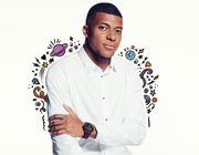 Khám phá BST đồng hồ của Kylian Mbappé độc đáo và xa xỉ