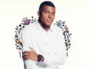 Khám phá BST đồng hồ của Kylian Mbappé độc đáo và xa xỉ