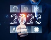 Những xu hướng công nghệ định hình năm 2023