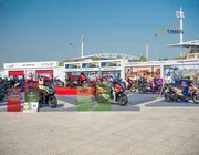Honda Thanks Day bùng nổ với hàng loạt hoạt động trải nghiệm dành cho mọi lứa tuổi