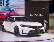 Honda Civic Type R chốt giá 2,4 tỷ đồng tại thị trường Việt Nam