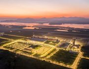 Sân bay quốc tế Vân Đồn kết nối chuyến bay đi Phnôm Pênh đầu Xuân Quý Mão