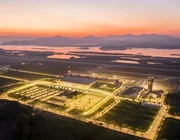 Sân bay quốc tế Vân Đồn kết nối chuyến bay đi Phnôm Pênh đầu Xuân Quý Mão