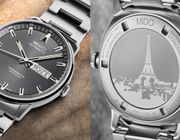 Mido Commander Calibre 80 Chronometer: Biểu tượng trường tồn