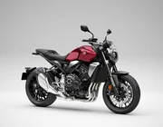 Honda CB1000R 2023 trình làng tại Việt Nam: 2 phiên bản tùy chọn giá từ 510 triệu đồng